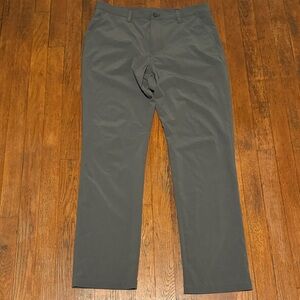 Vineyard Vines Men's Charcoal Chinos